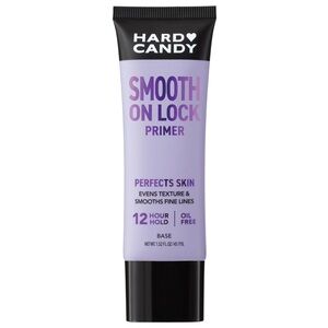 Hard Candy | Smooth On Lock Primer